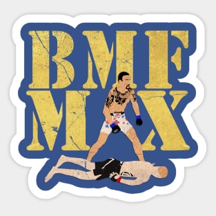 bmf Sticker